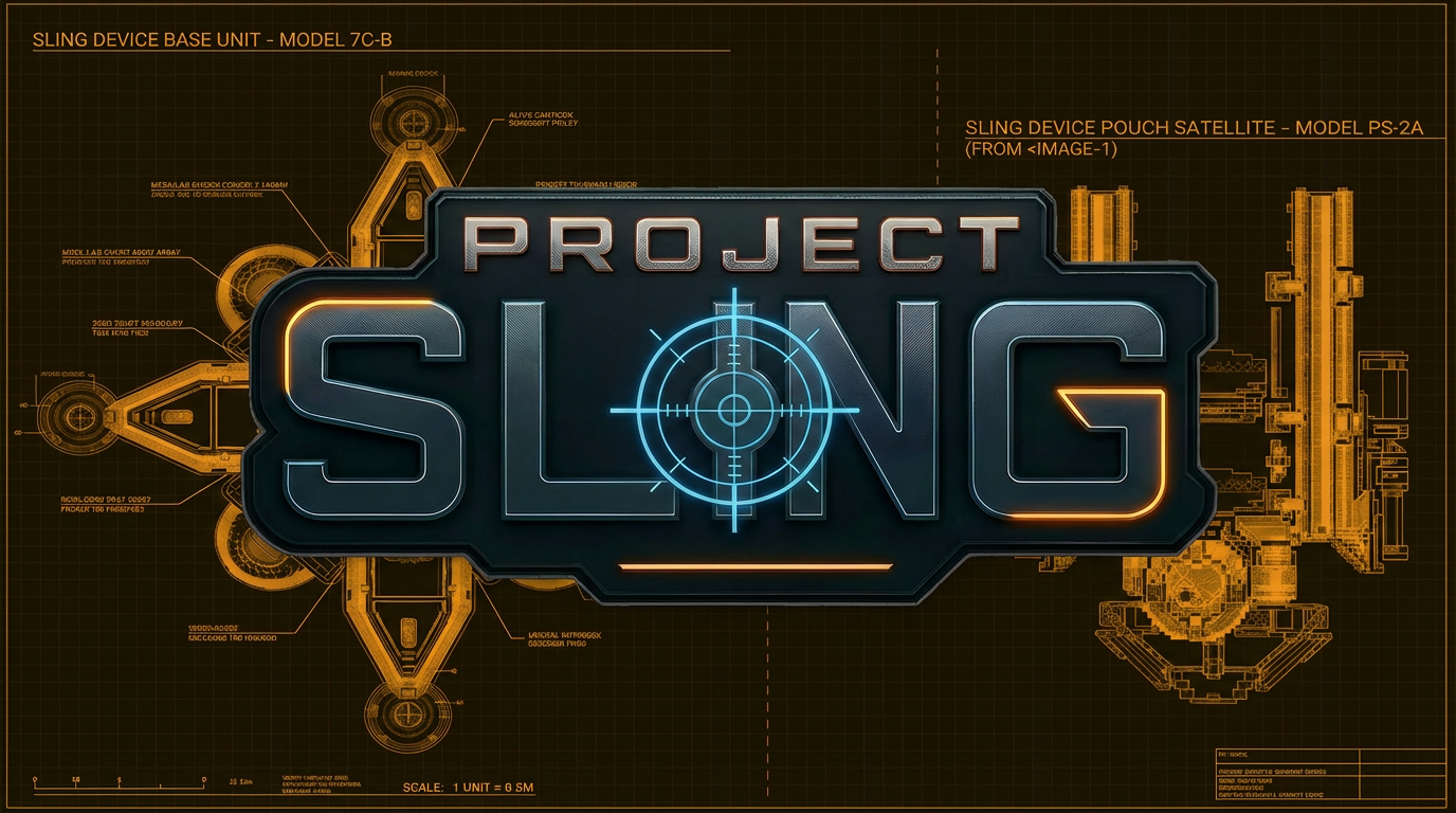 Project S.L.I.N.G.