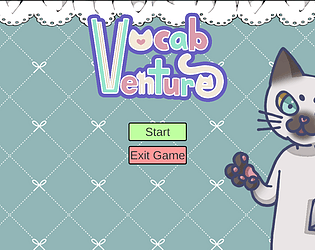 VocabVenture