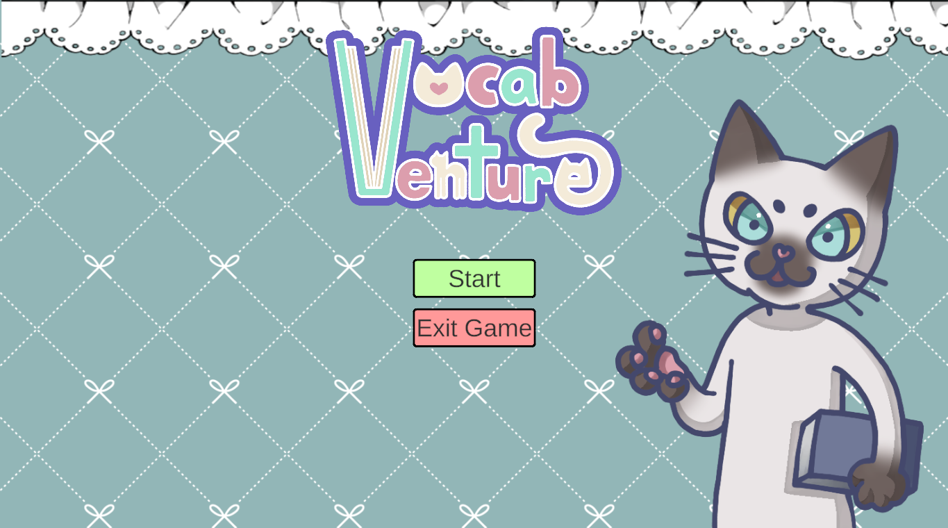 VocabVenture