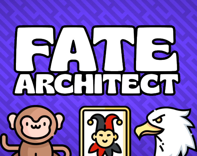 Cover image for Fate Architect