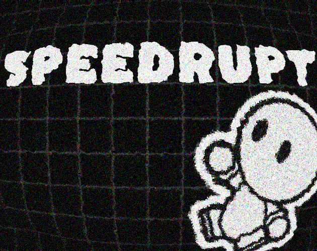 Cover image for SpeedRupt