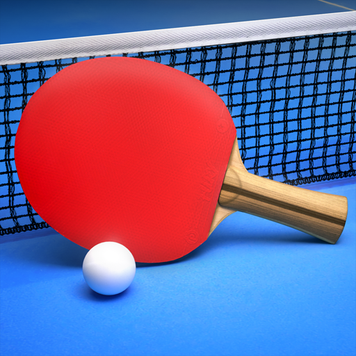 Game ping-pong