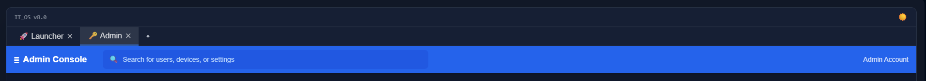 IT Technician Simulator