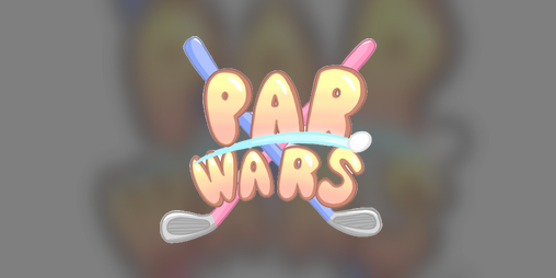 Cover image for Par Wars