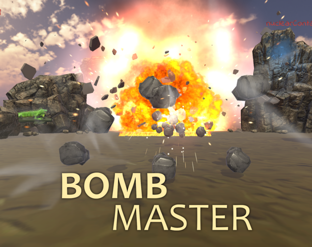 Bomb Master