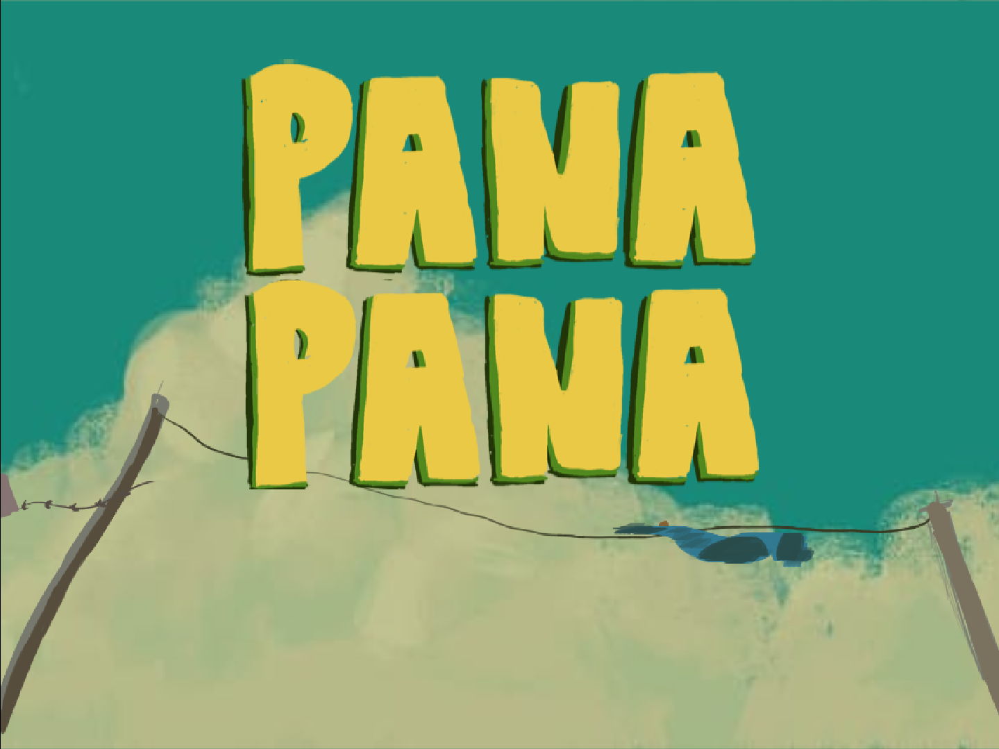 Pana-Pana