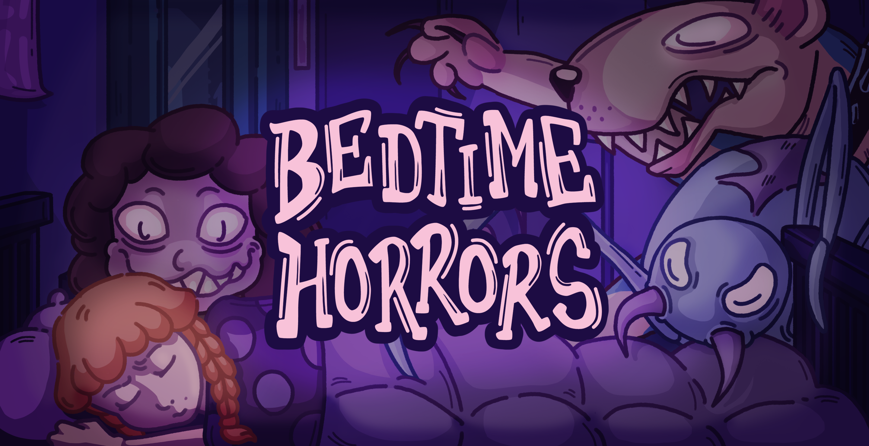 Bedtime Horrors