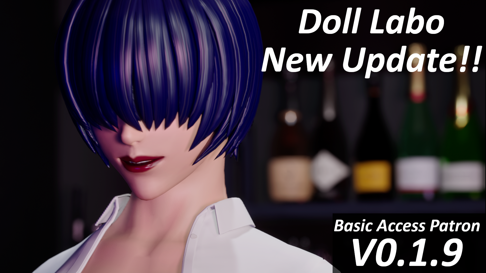 Doll Labo v0.1.9 thumbnail