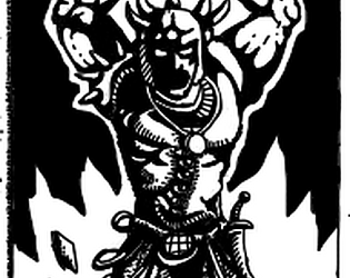 Witchball (demo)