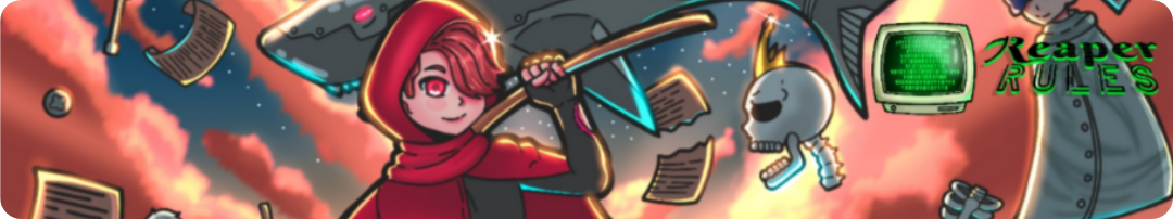 Reaper Rules