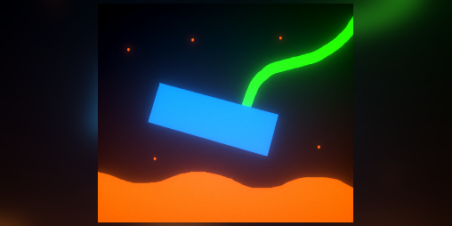 Cover image for Swingy Square