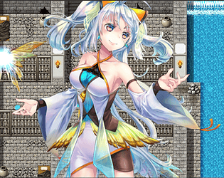 MZ Plugin GNK_Live2d