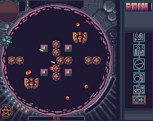 Devil BBS (demo)
