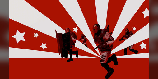 Cover image for Partizan