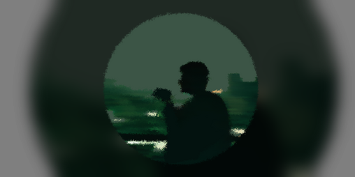Cover image for Decandant