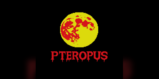 Cover image for Pteropus