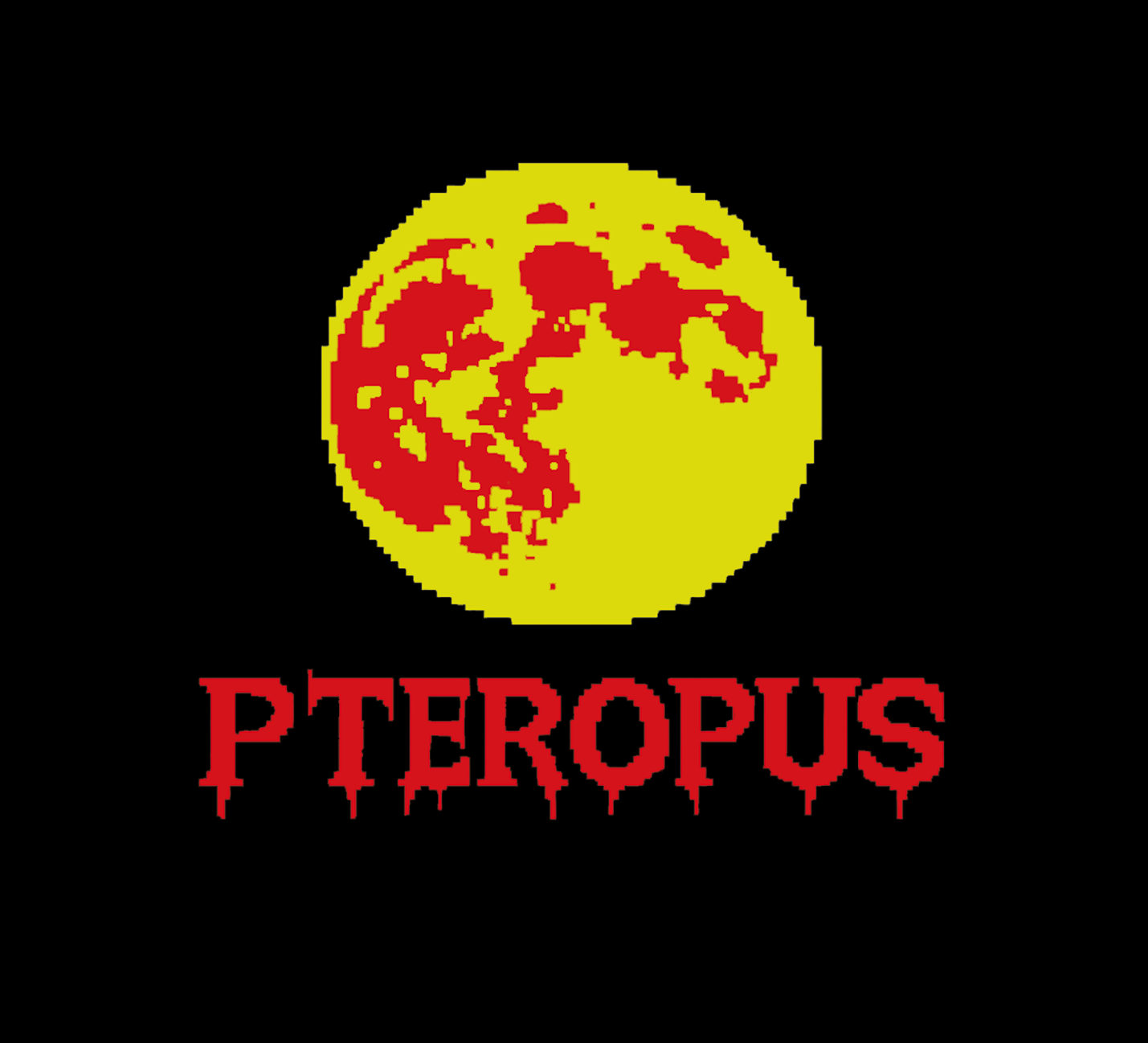 Cover image for Pteropus