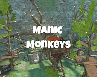 Manic Monkeys