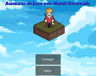 As aventuras de Lúcio