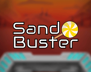 Sand Buster