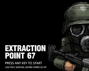 Extraction Point 67
