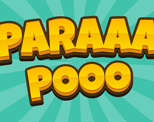 Para po!代表圖