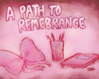 path to remembrance