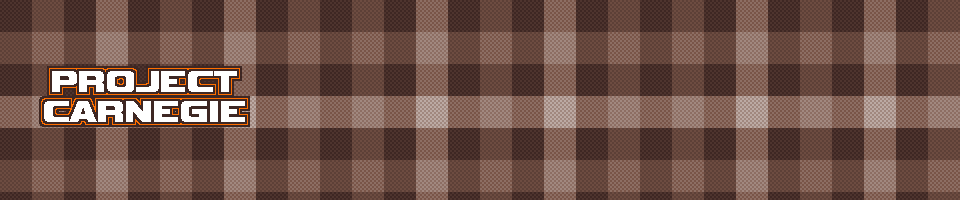 Project Carnegie