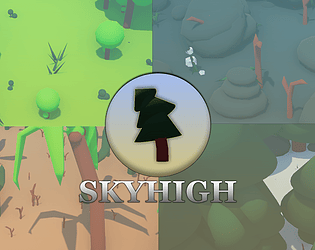 SkyHigh