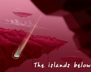 The Islands Below