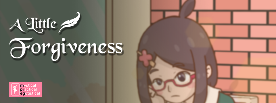 A Little Forgiveness