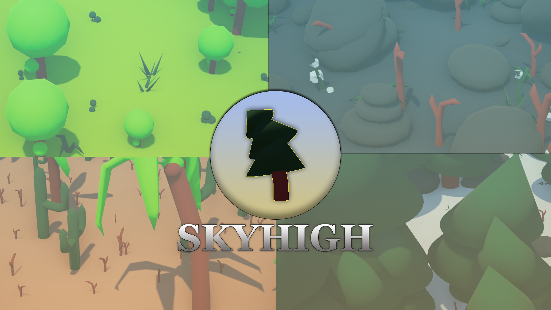 SkyHigh