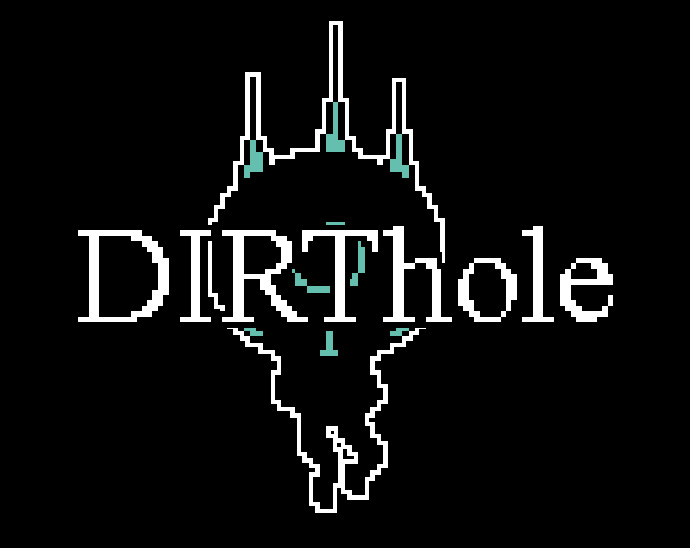 Cover image for Oops! I've Fallen Down the Dirthole Yet Again