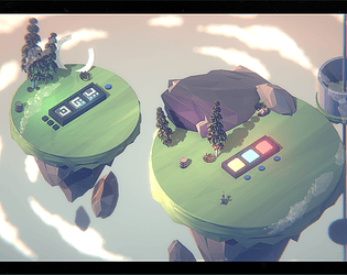 High land (Work in fucking progess)