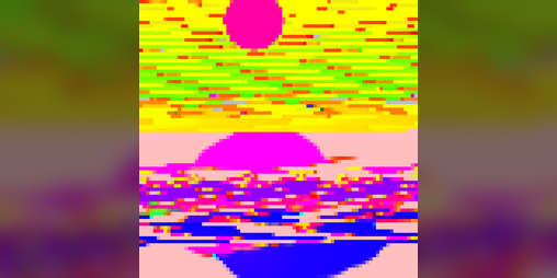 Cover image for BECOME A FIRST-RATE ARTIST IN JUST 30 SECONDS