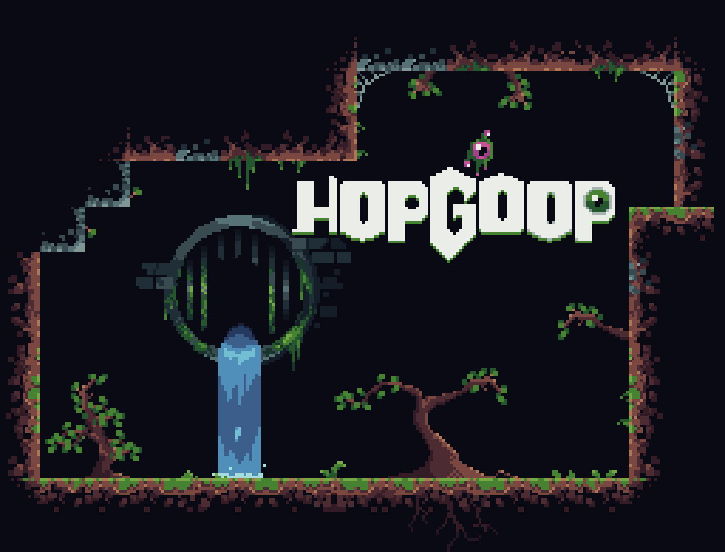 Cover image for Hopgoop