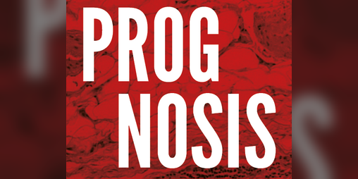Cover image for Prognosis: Sicknesses from Deep Space