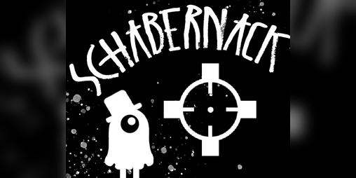 Cover image for SCHABERNACK