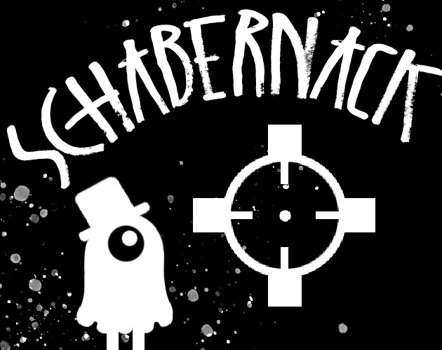 Cover image for SCHABERNACK
