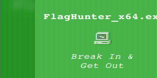 Cover image for FlagHunter_x64