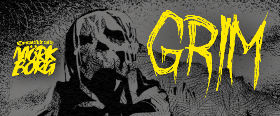 Grim