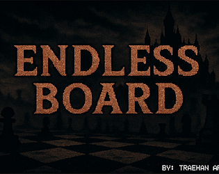 Endless Board - Demo game screenshot