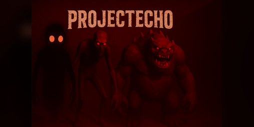 Cover image for ProjectECHO