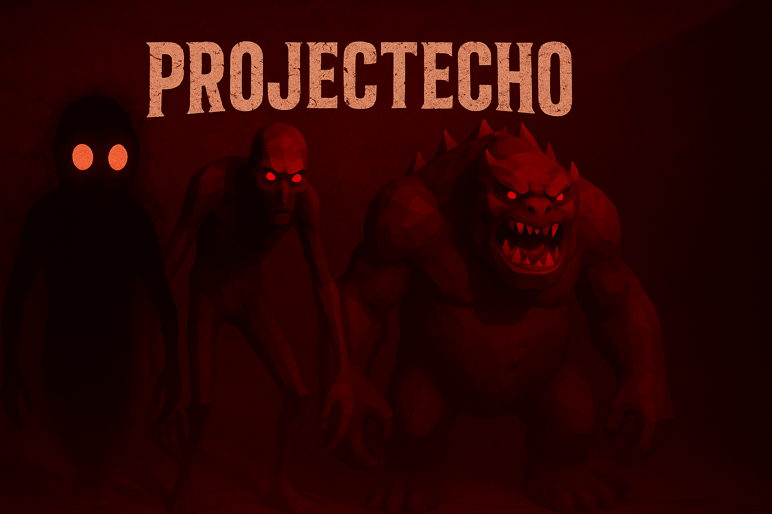 Cover image for ProjectECHO