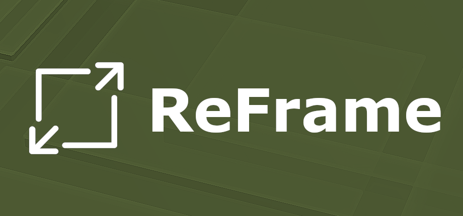 ReFrame