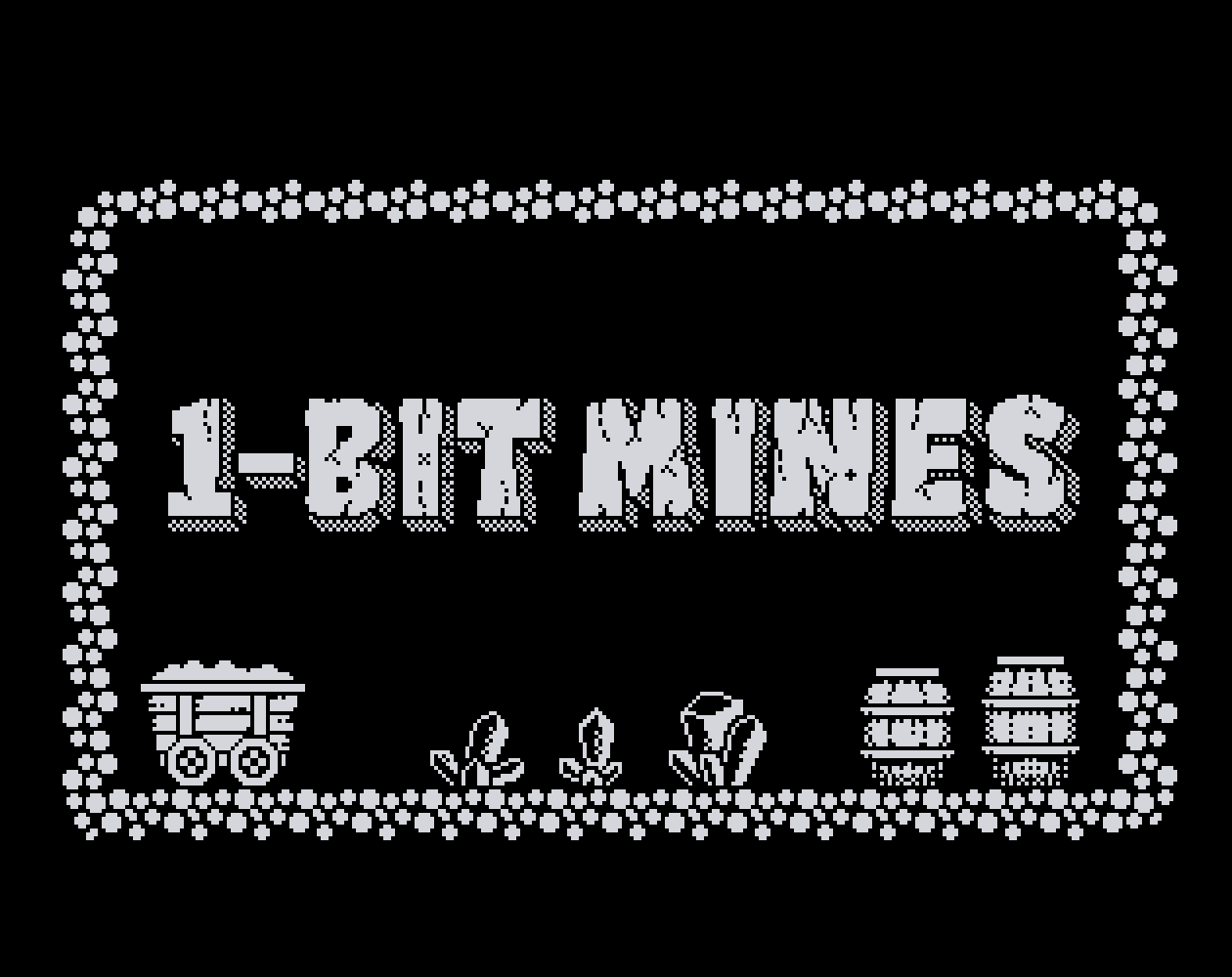 1Bit Mines by Omniclause
