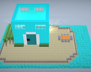 Blocky