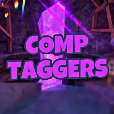 Comp Taggers by bluez12