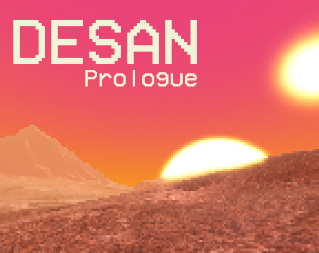 Desan