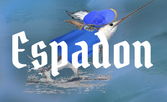Espadon